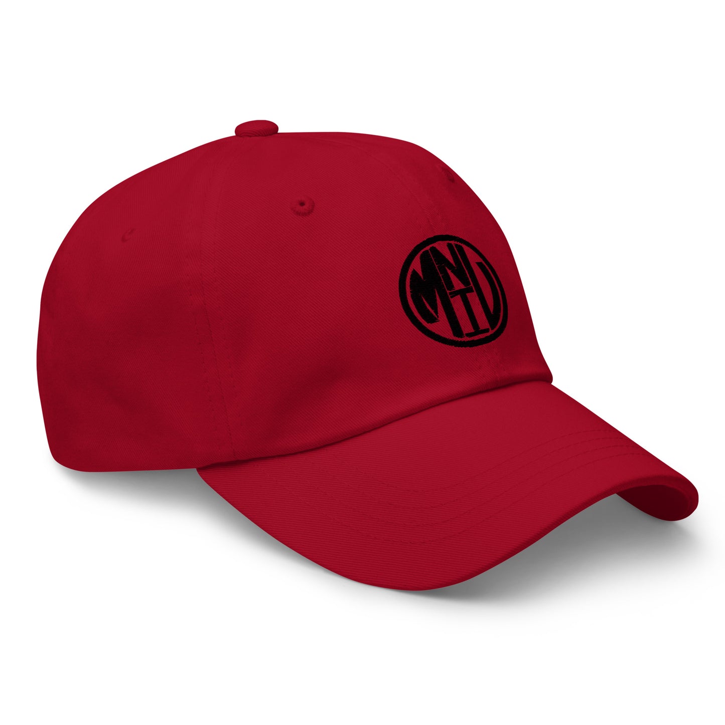 Dad hat