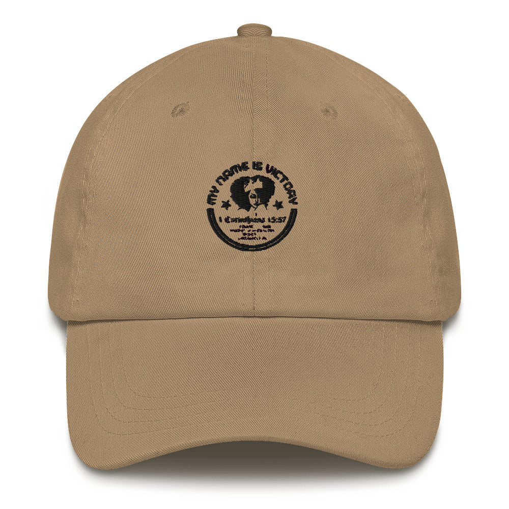 Dad hat