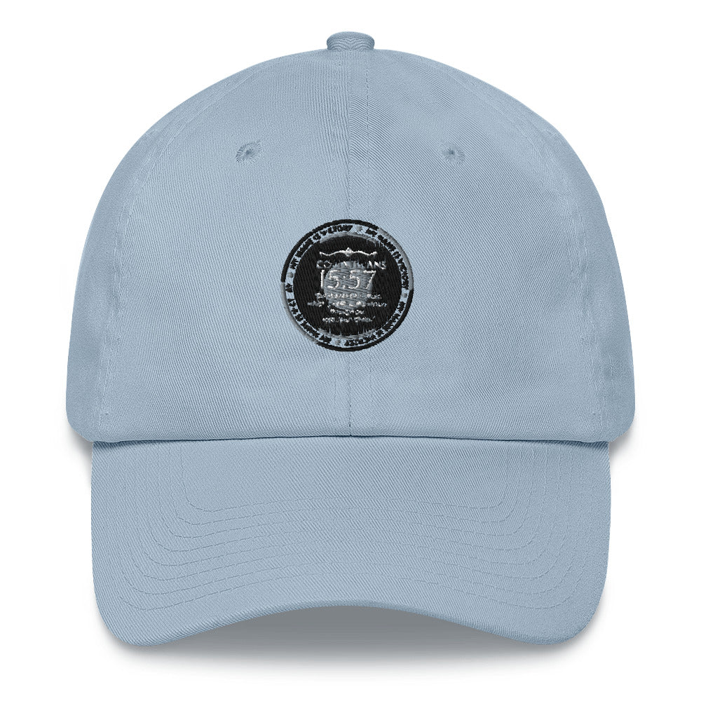 The MNIV Shield Hat