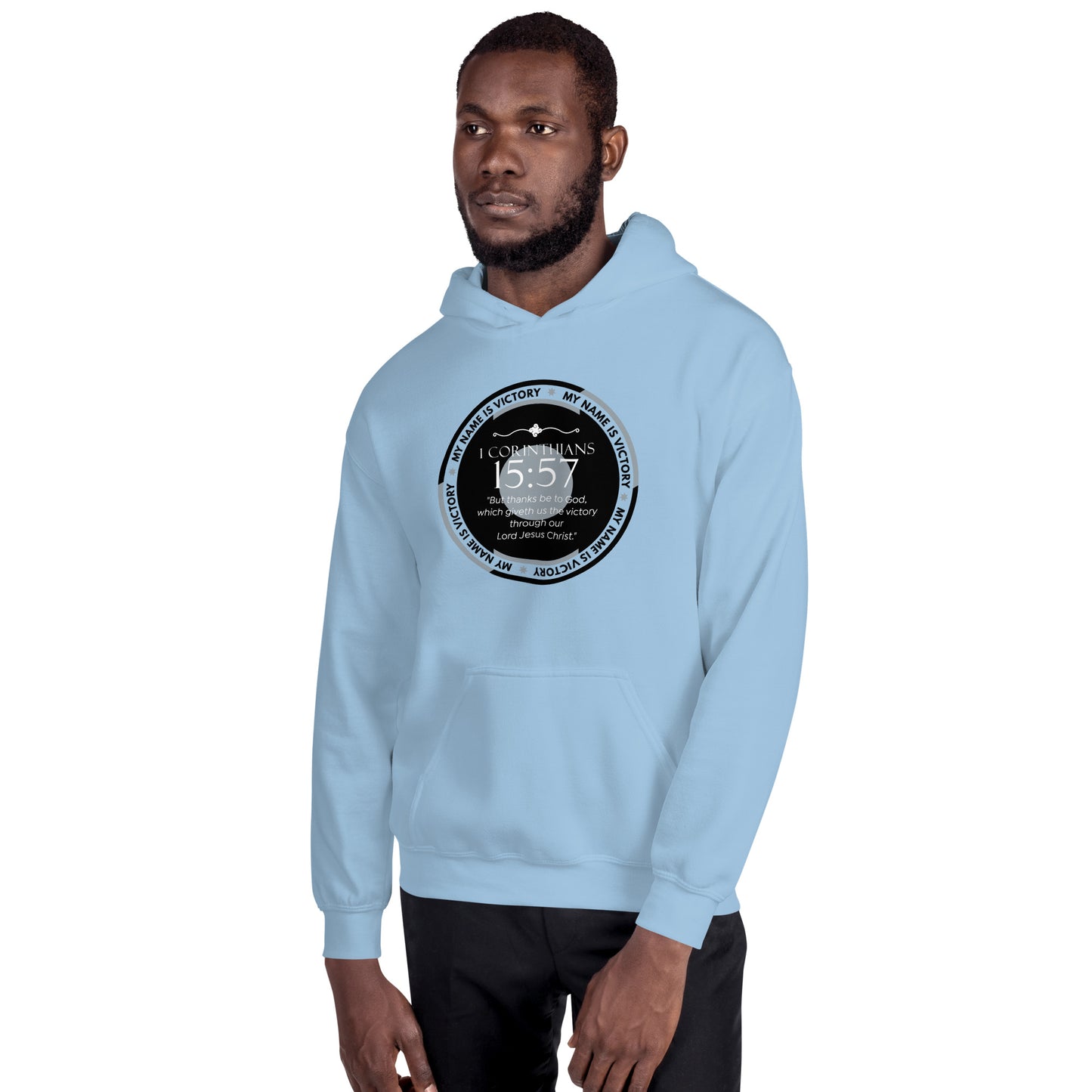 Unisex Hoodie