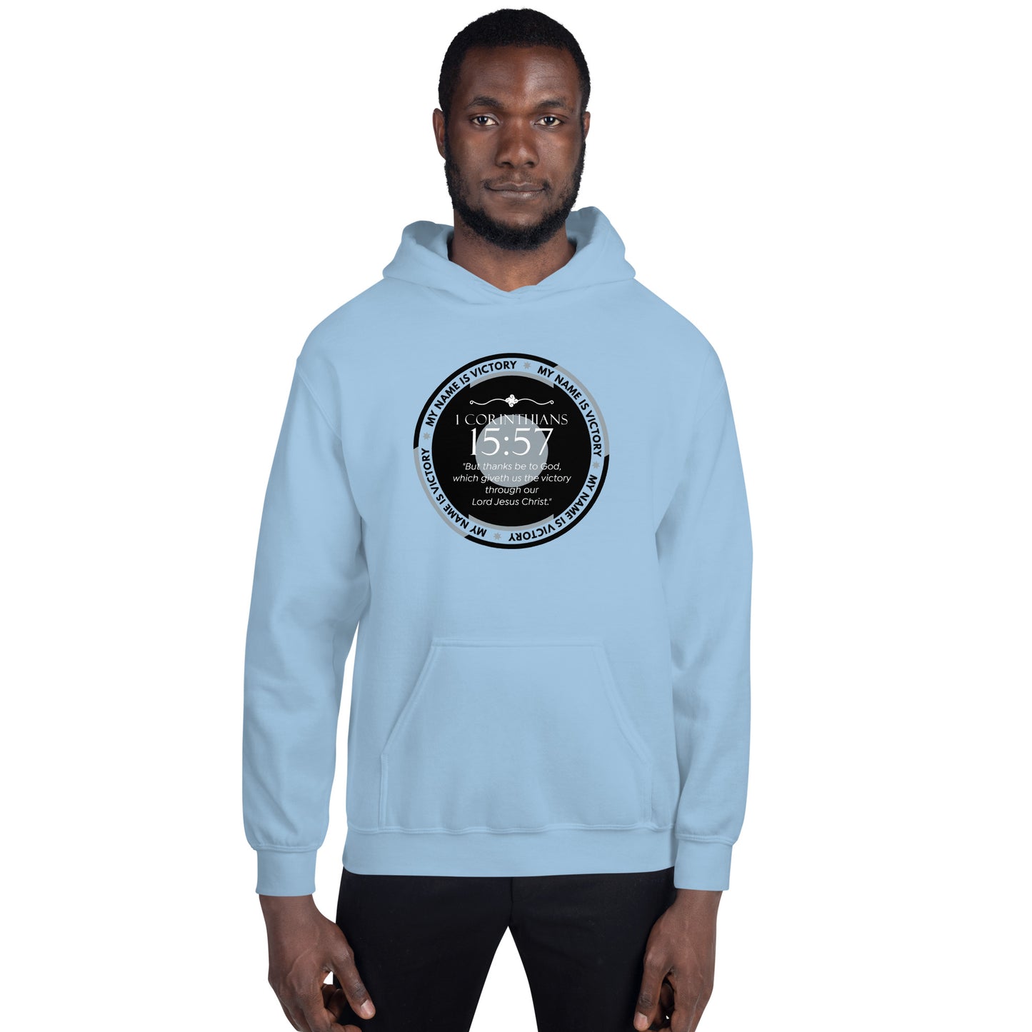 Unisex Hoodie