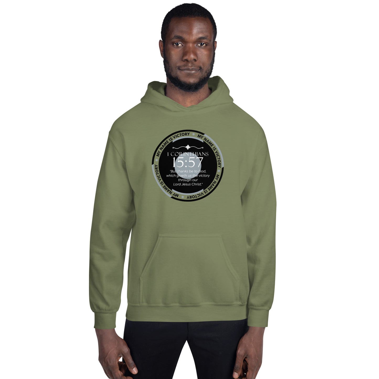 Unisex Hoodie
