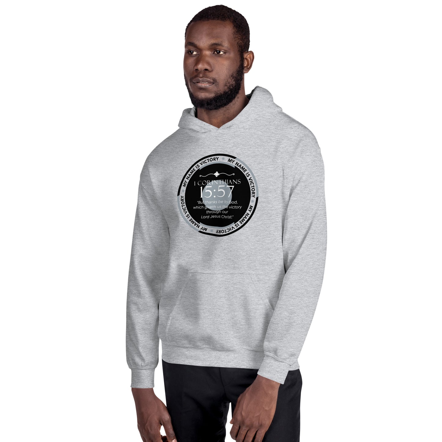 Unisex Hoodie