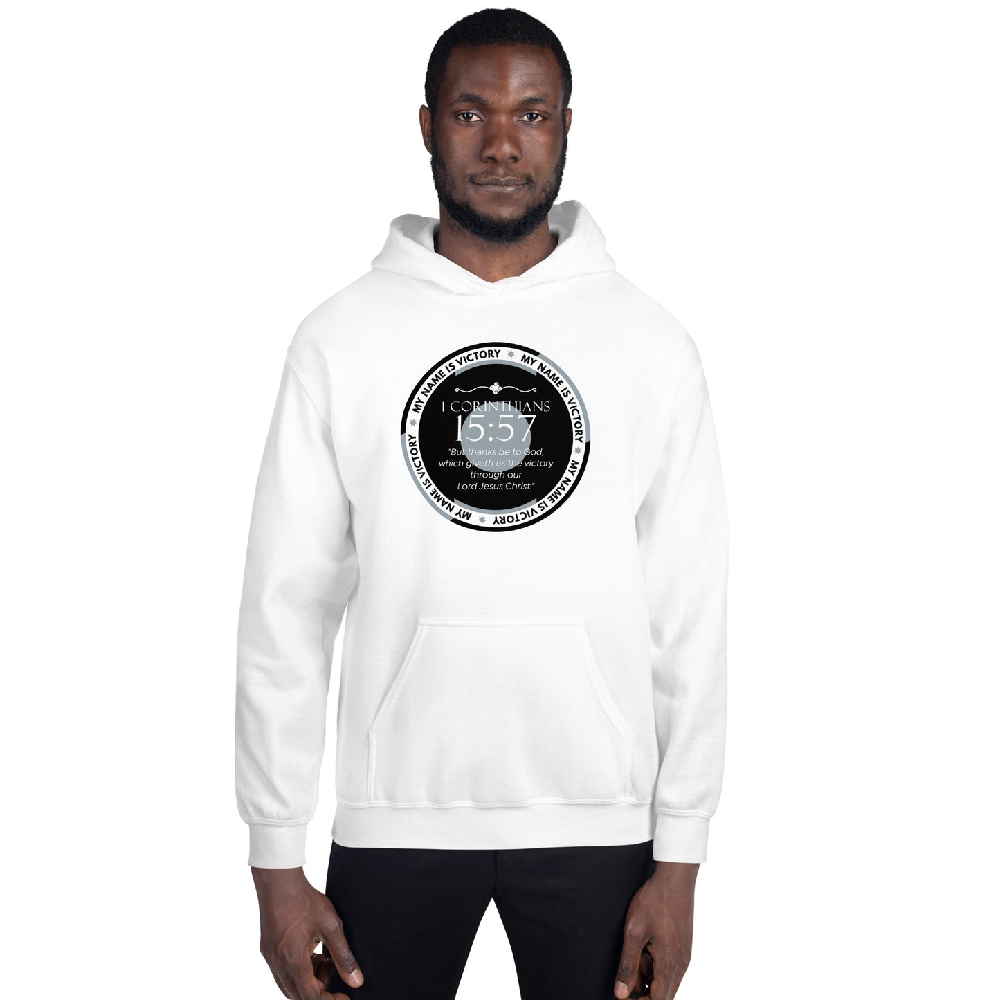 Unisex Hoodie