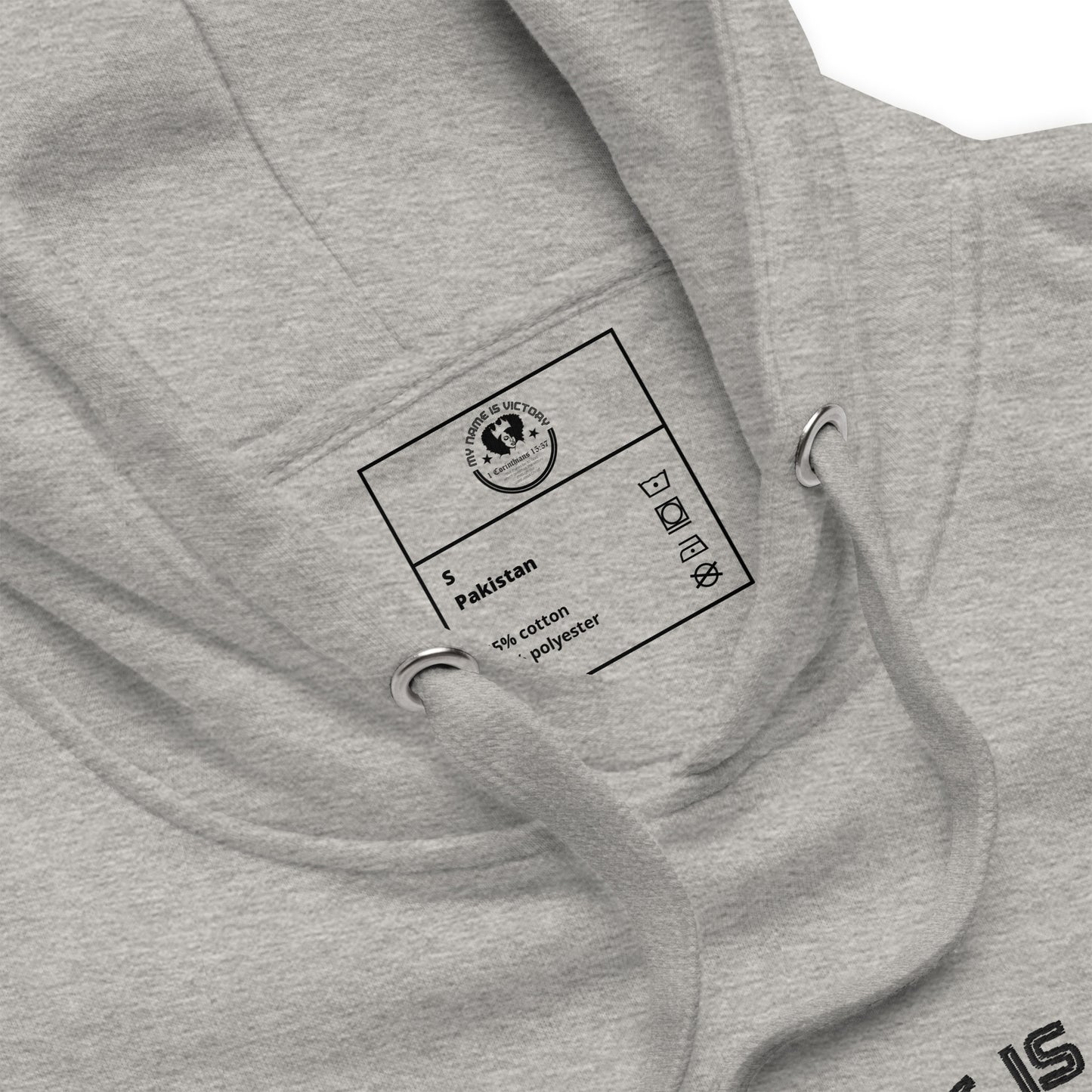 Unisex Hoodie