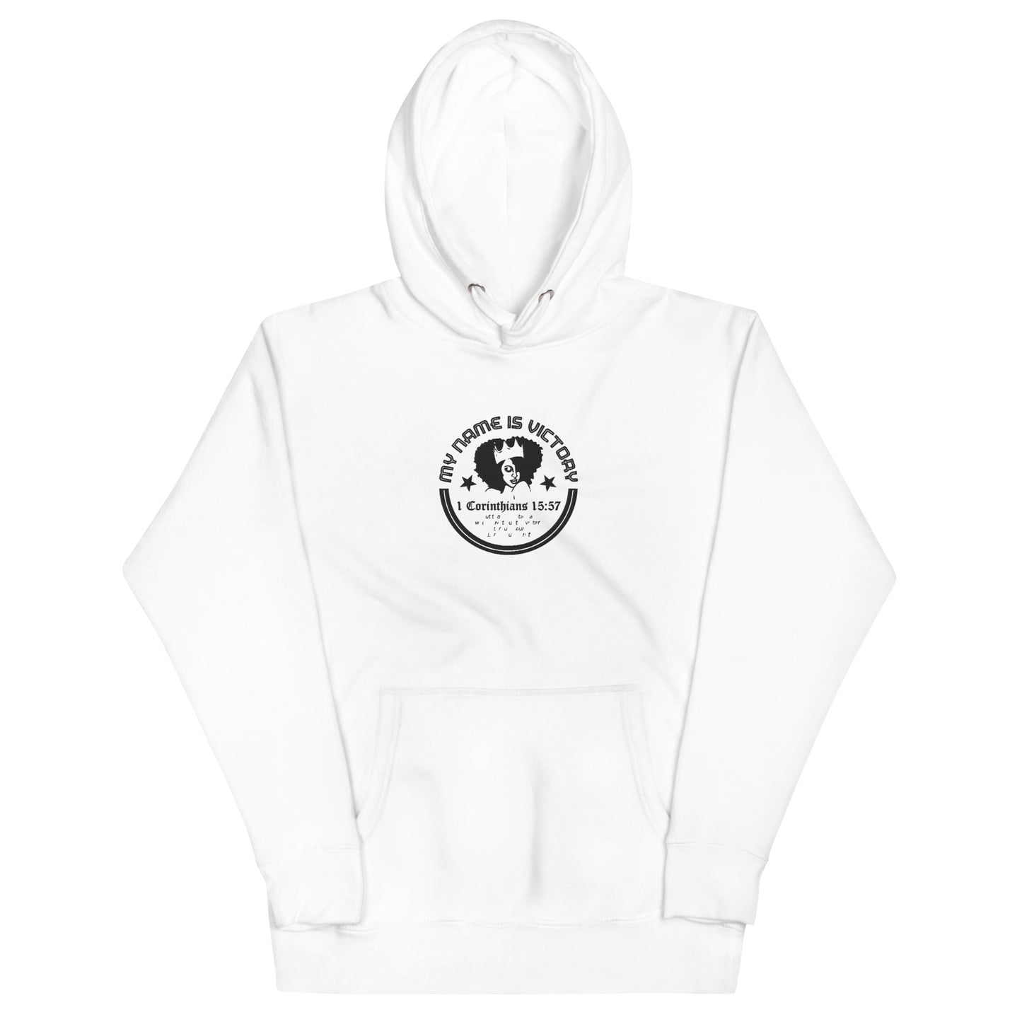 Unisex Hoodie