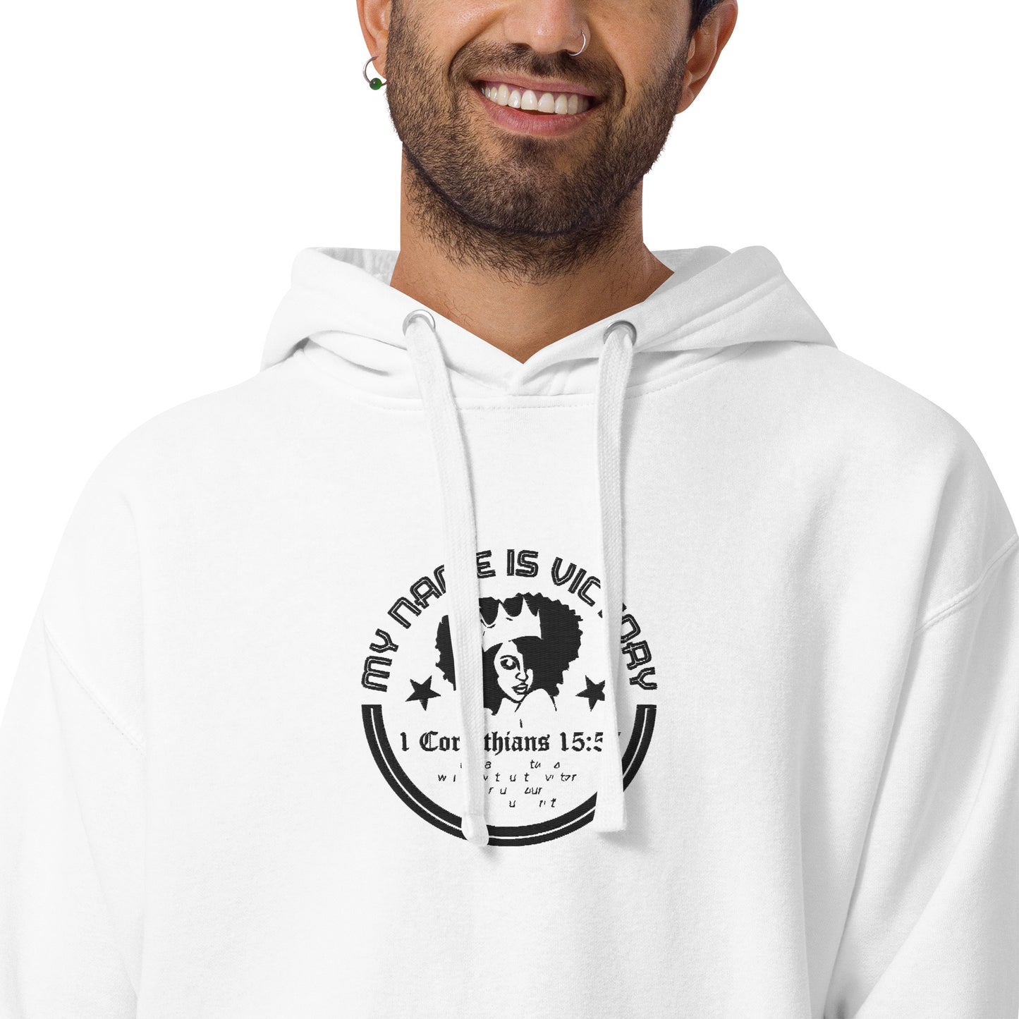 Unisex Hoodie