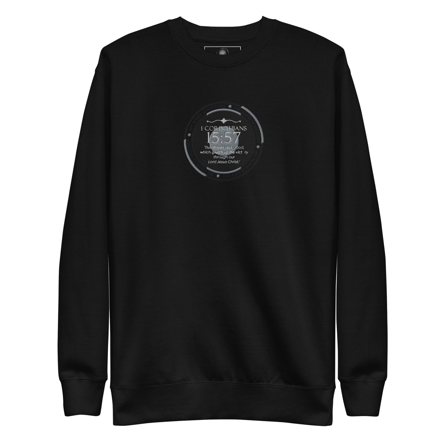 Unisex Premium Sweatshirt