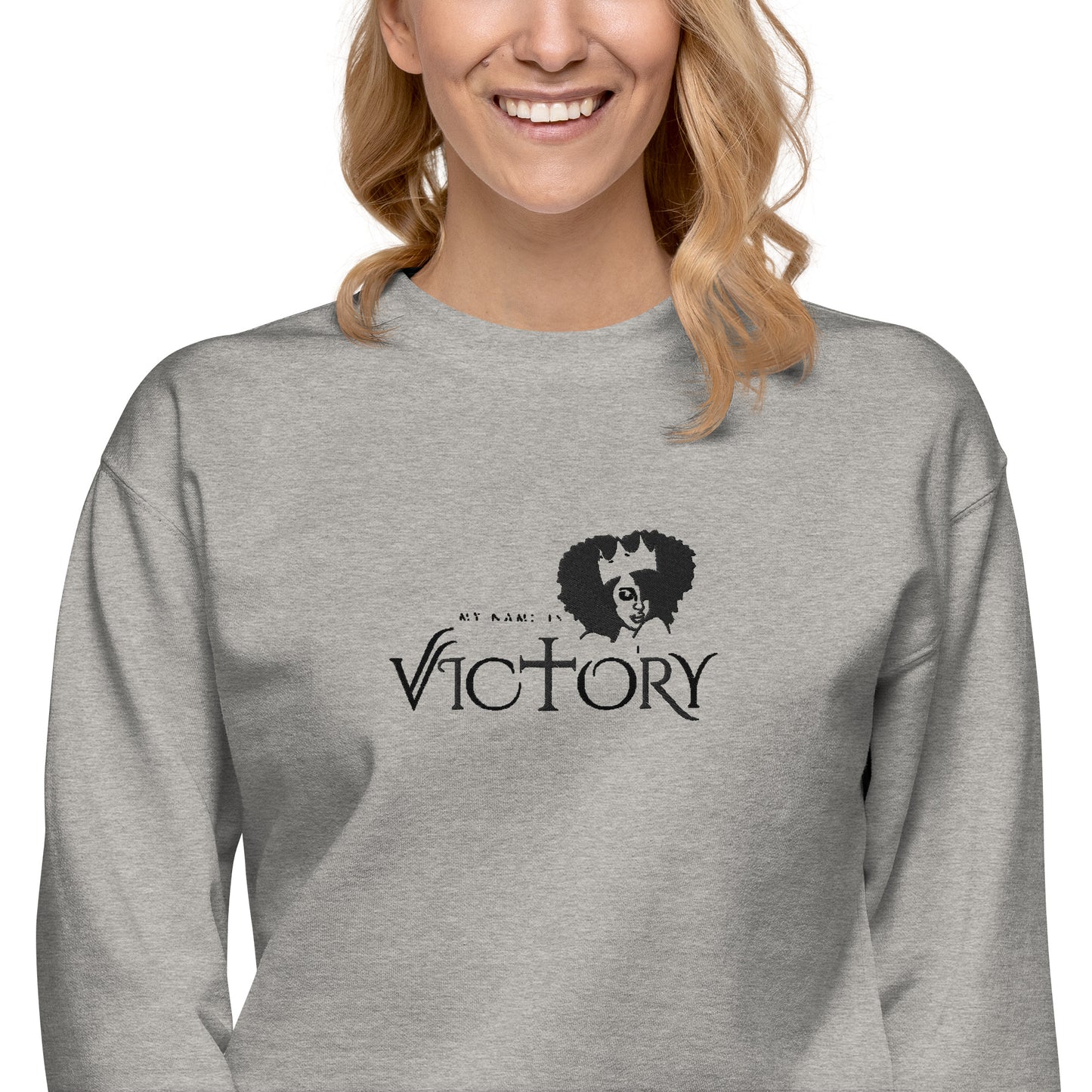 Unisex Premium Sweatshirt