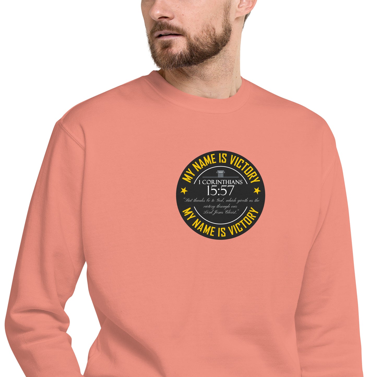 Unisex Premium Sweatshirt
