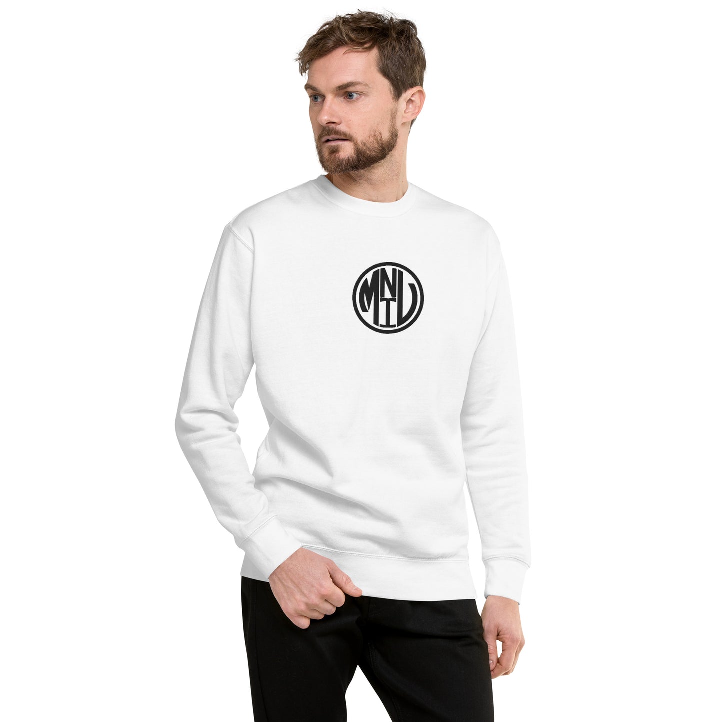 Unisex Premium Sweatshirt