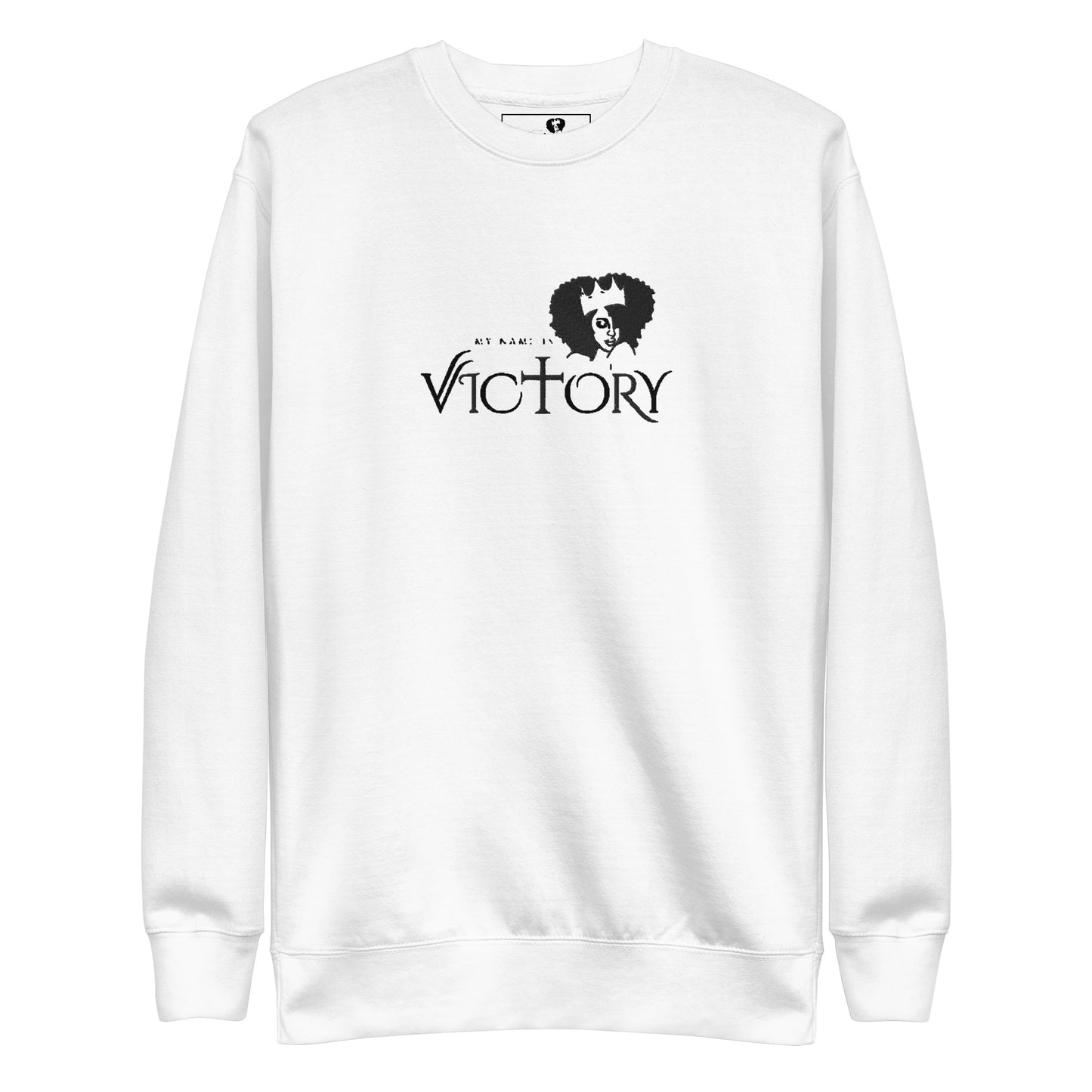 Unisex Premium Sweatshirt