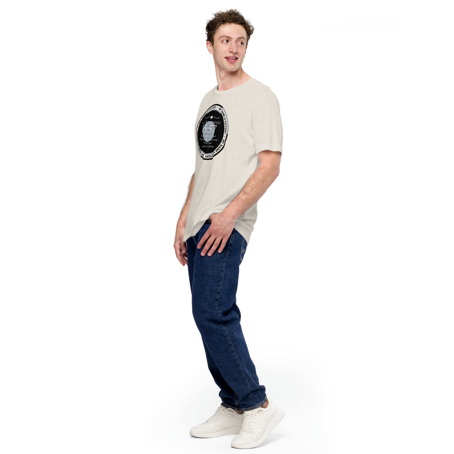 Unisex t-shirt