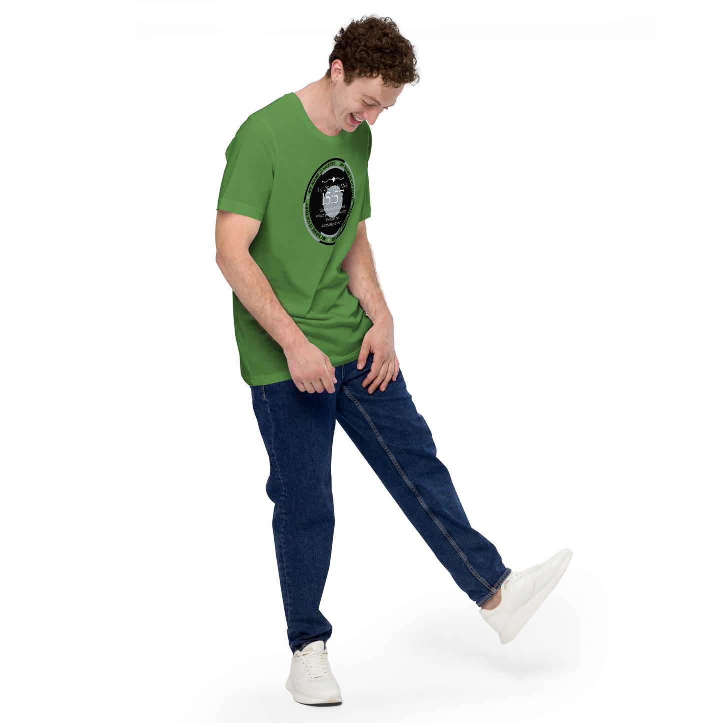 Unisex t-shirt