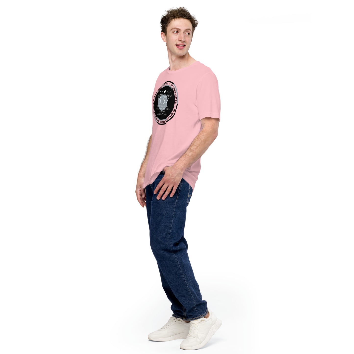 Unisex t-shirt