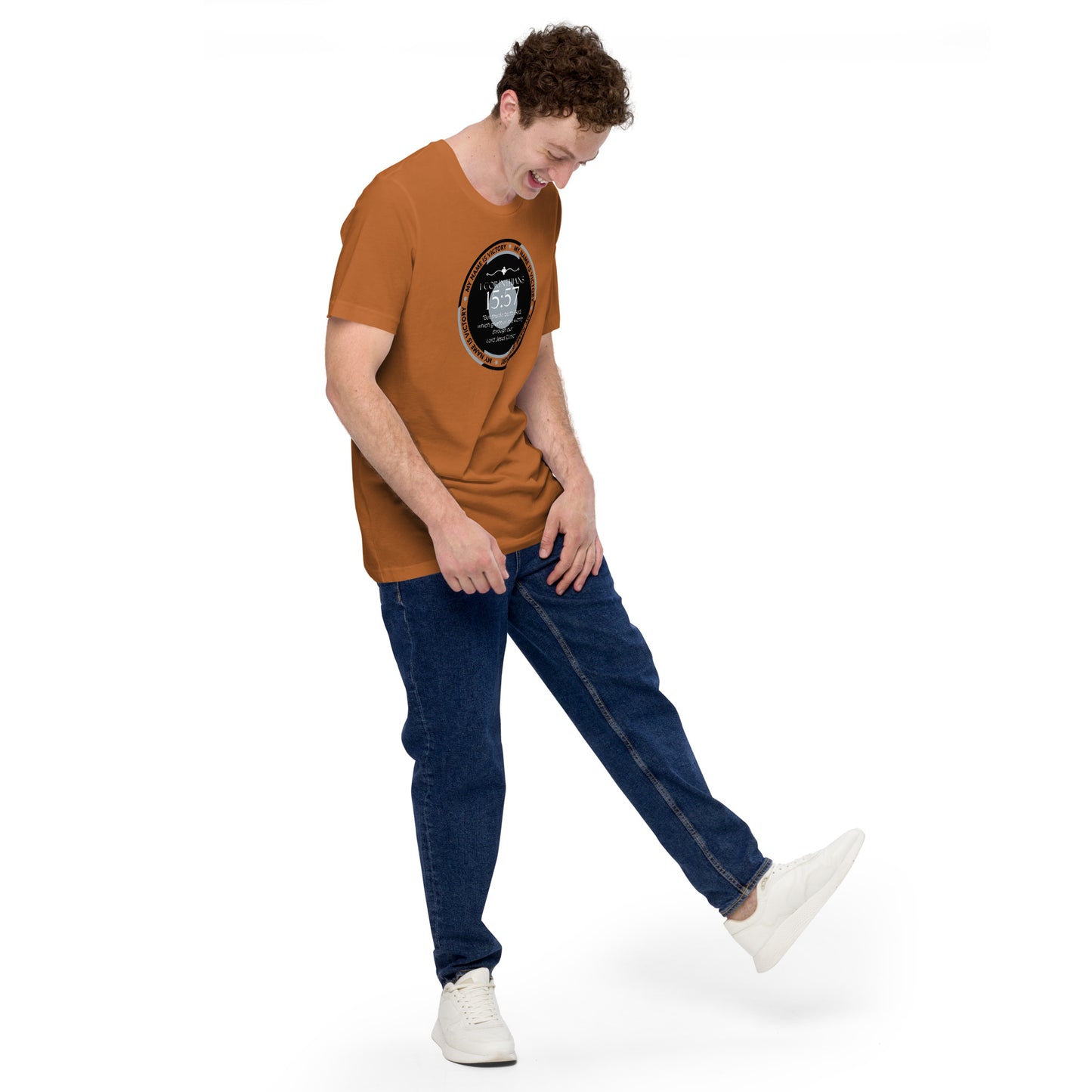 Unisex t-shirt