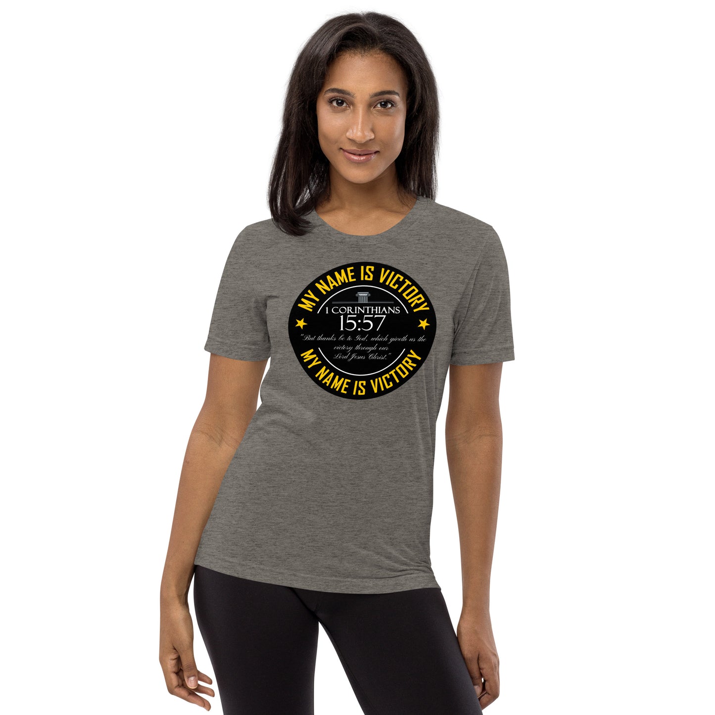 Short sleeve t-shirt