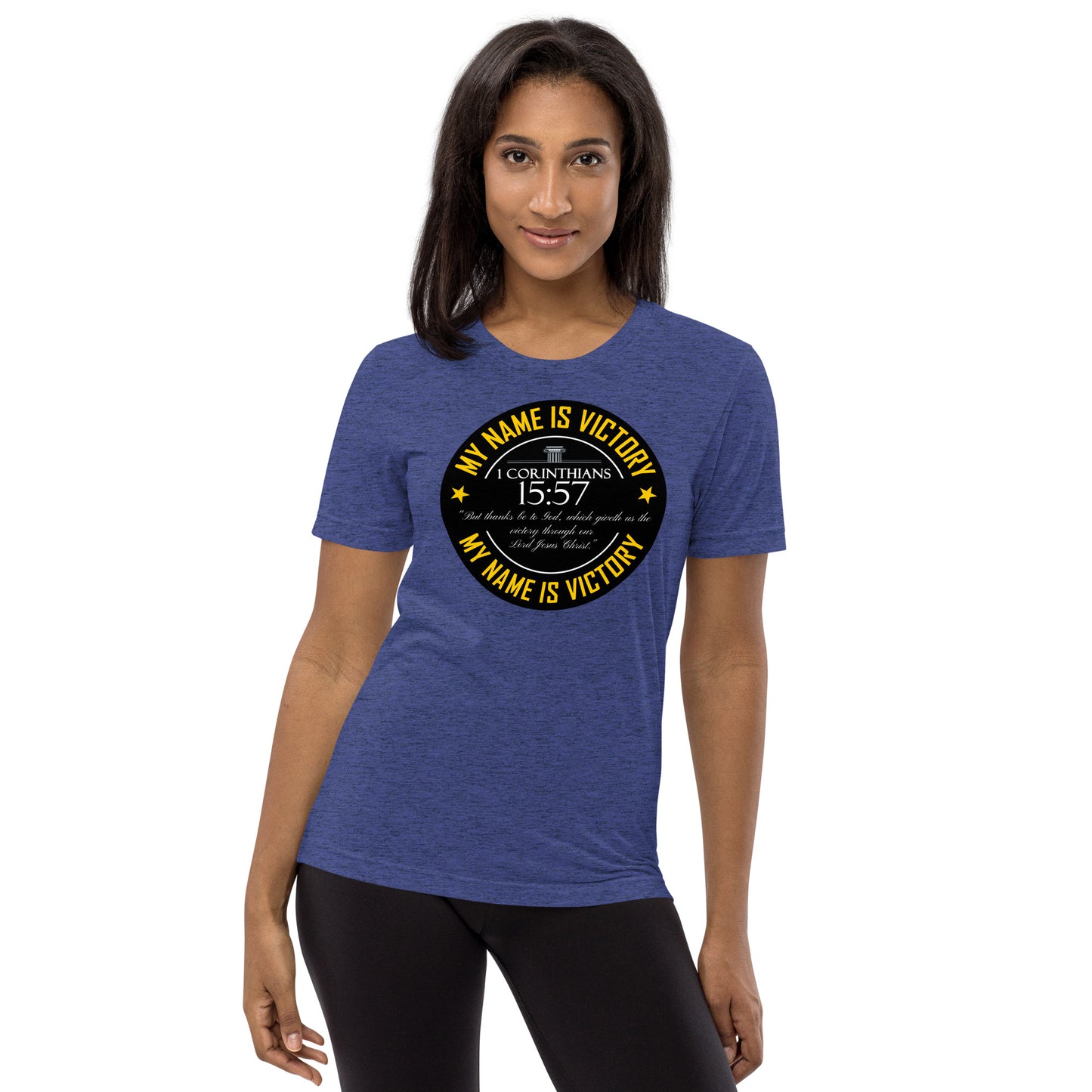 Short sleeve t-shirt