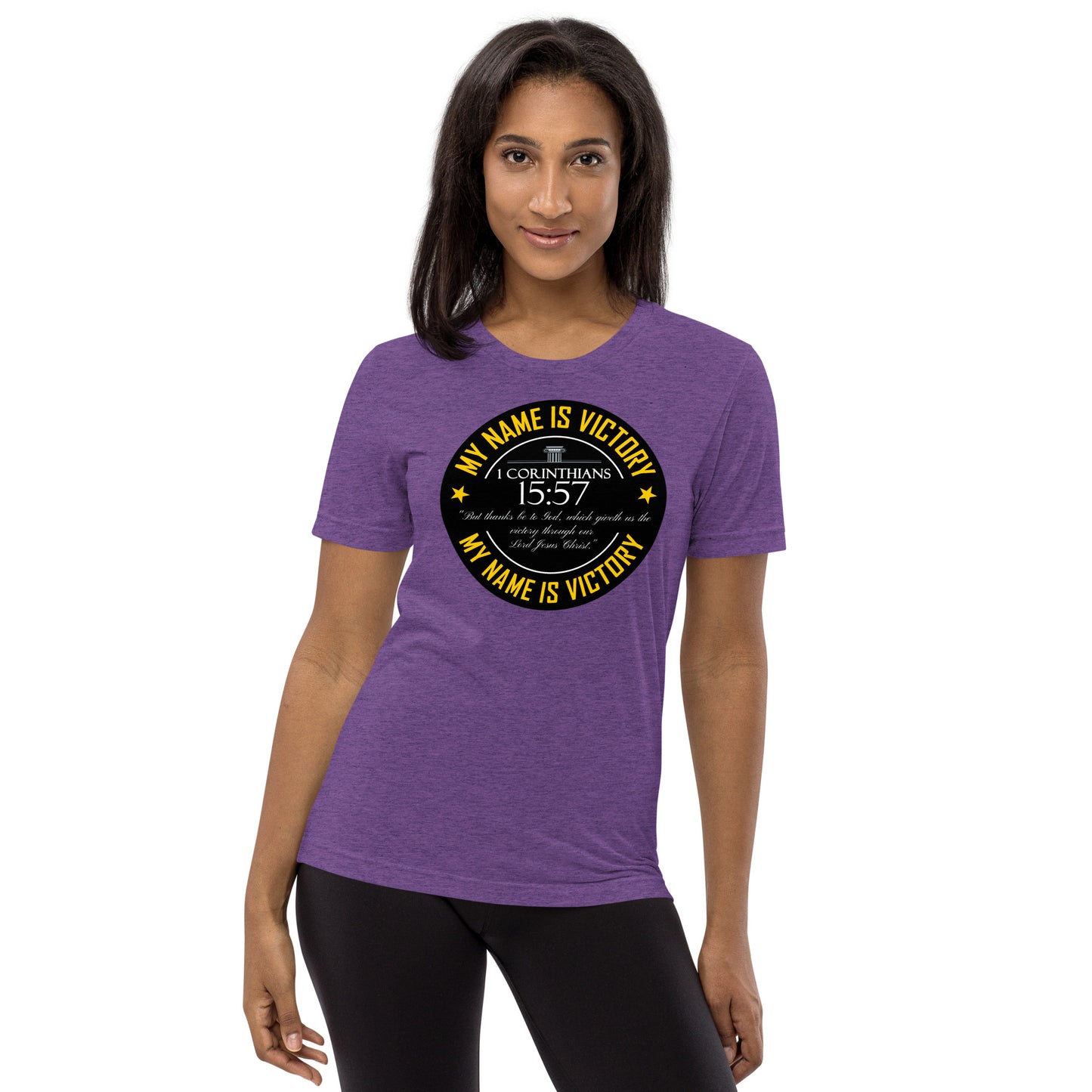 Short sleeve t-shirt