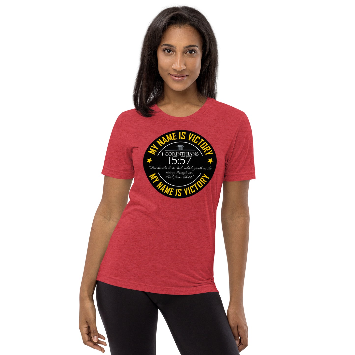 Short sleeve t-shirt