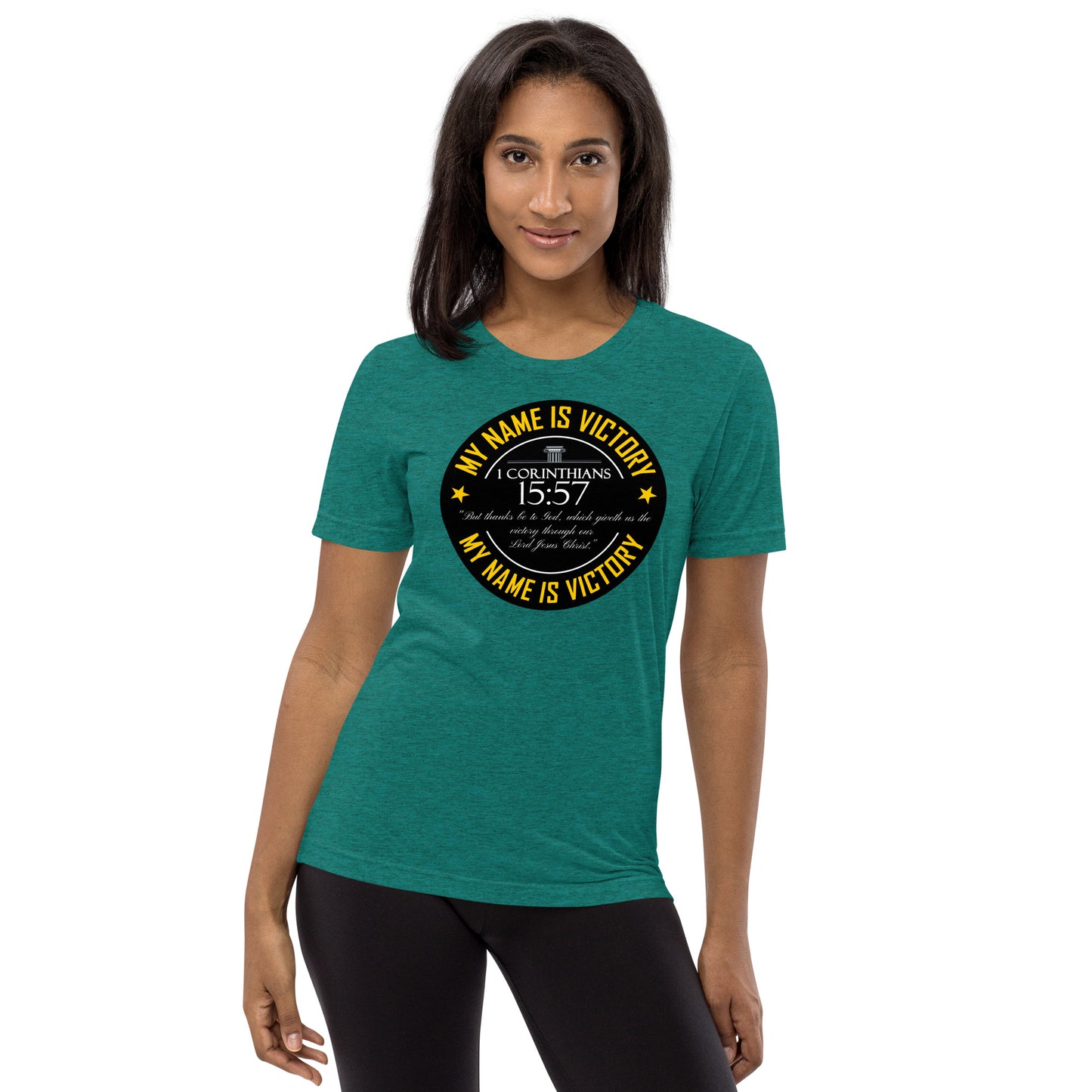 Short sleeve t-shirt