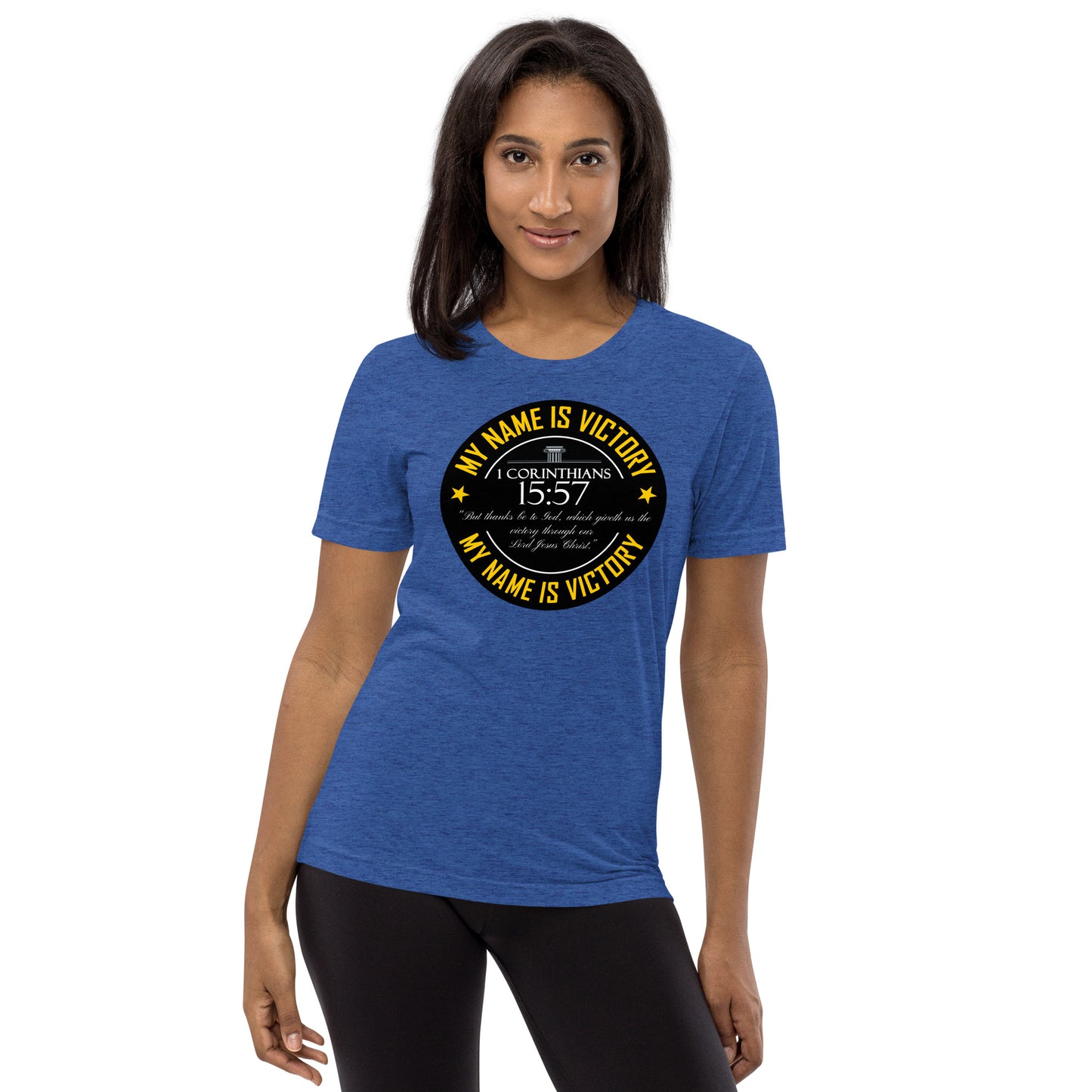 Short sleeve t-shirt