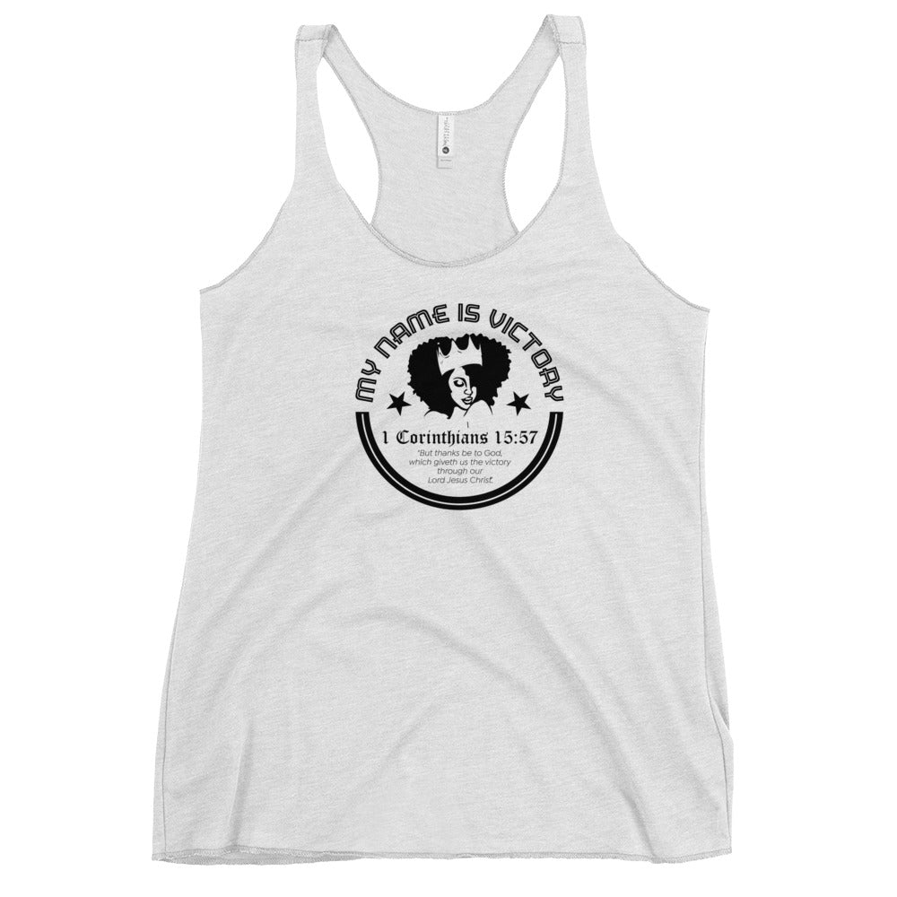 Women's Racerback Tank