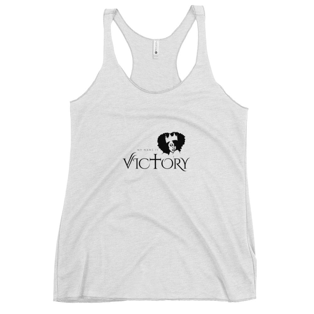 Women's Racerback Tank