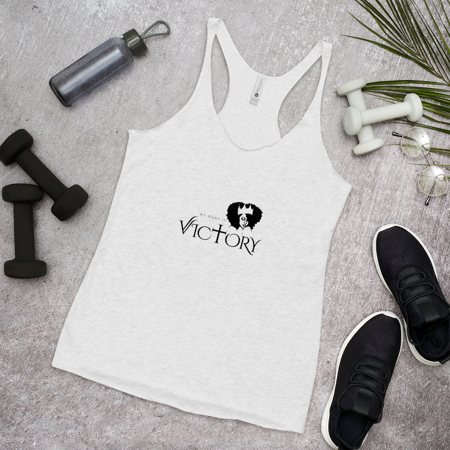 Women's Racerback Tank