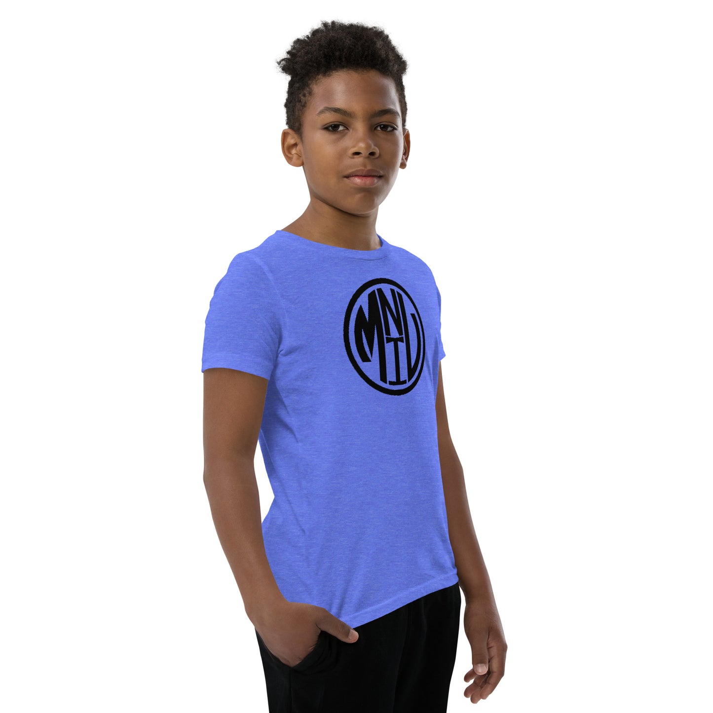 Youth Short Sleeve T-Shirt