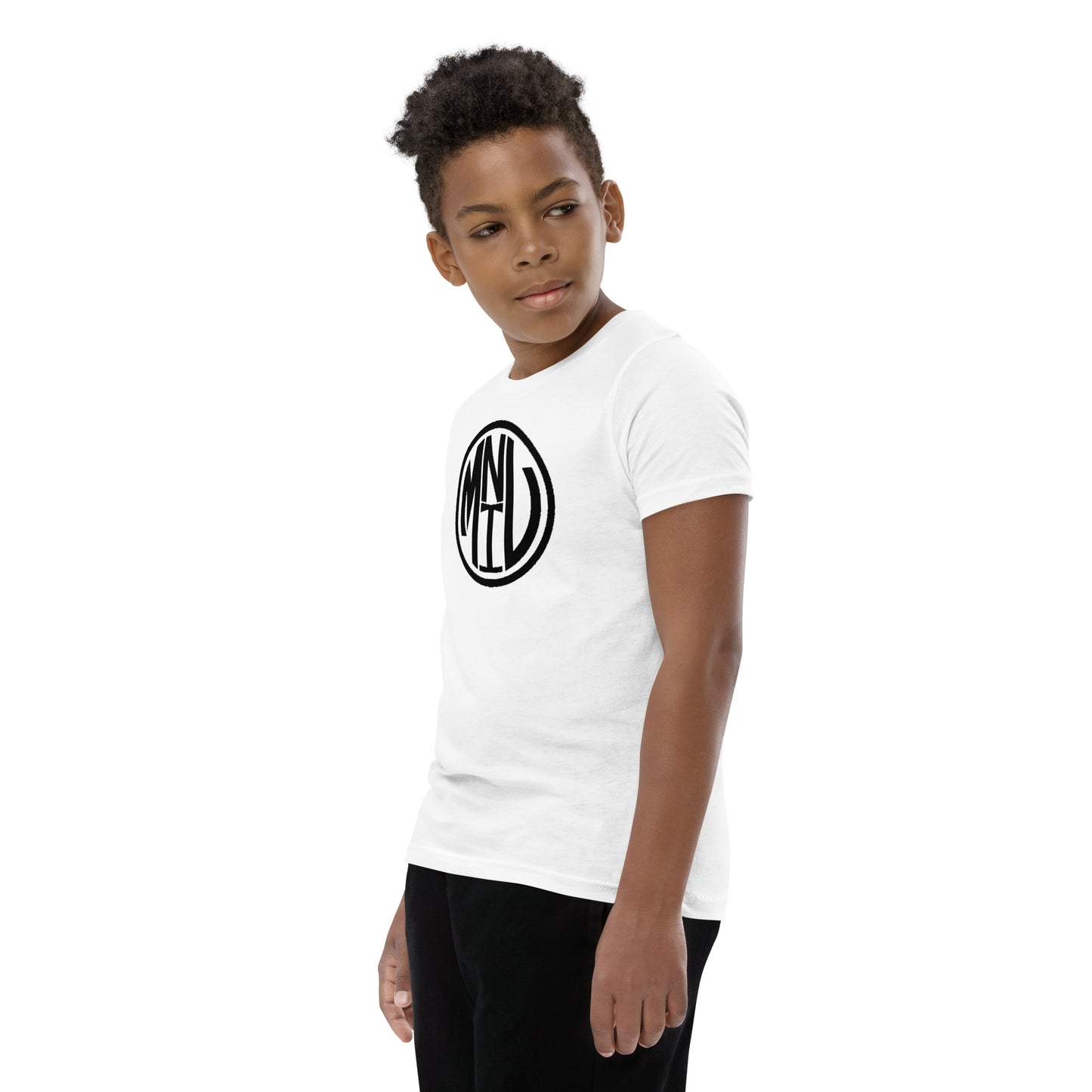 Youth Short Sleeve T-Shirt