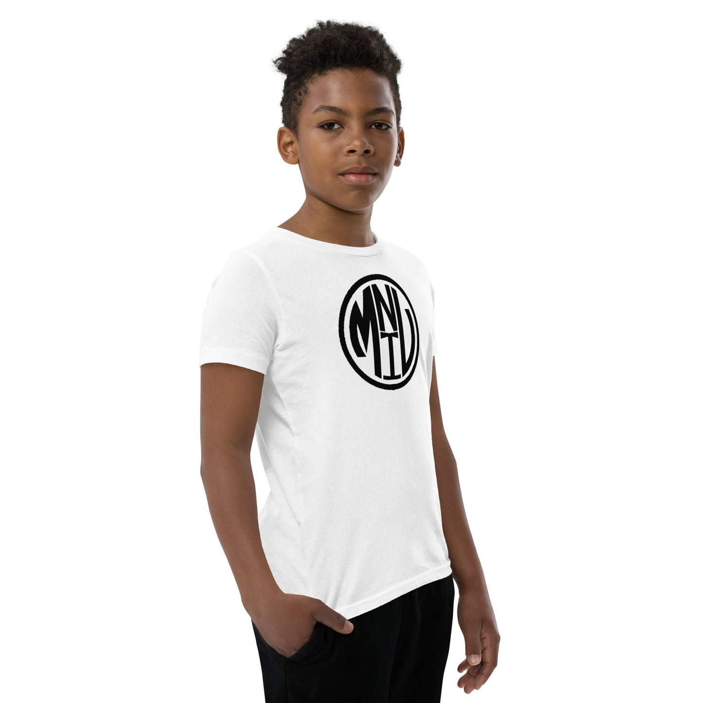 Youth Short Sleeve T-Shirt
