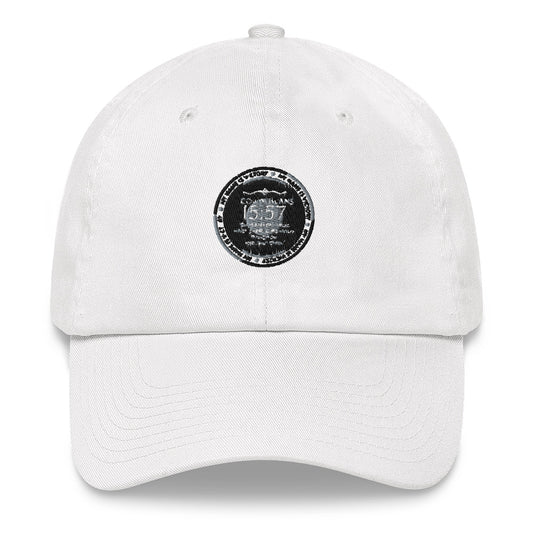 Dad hat