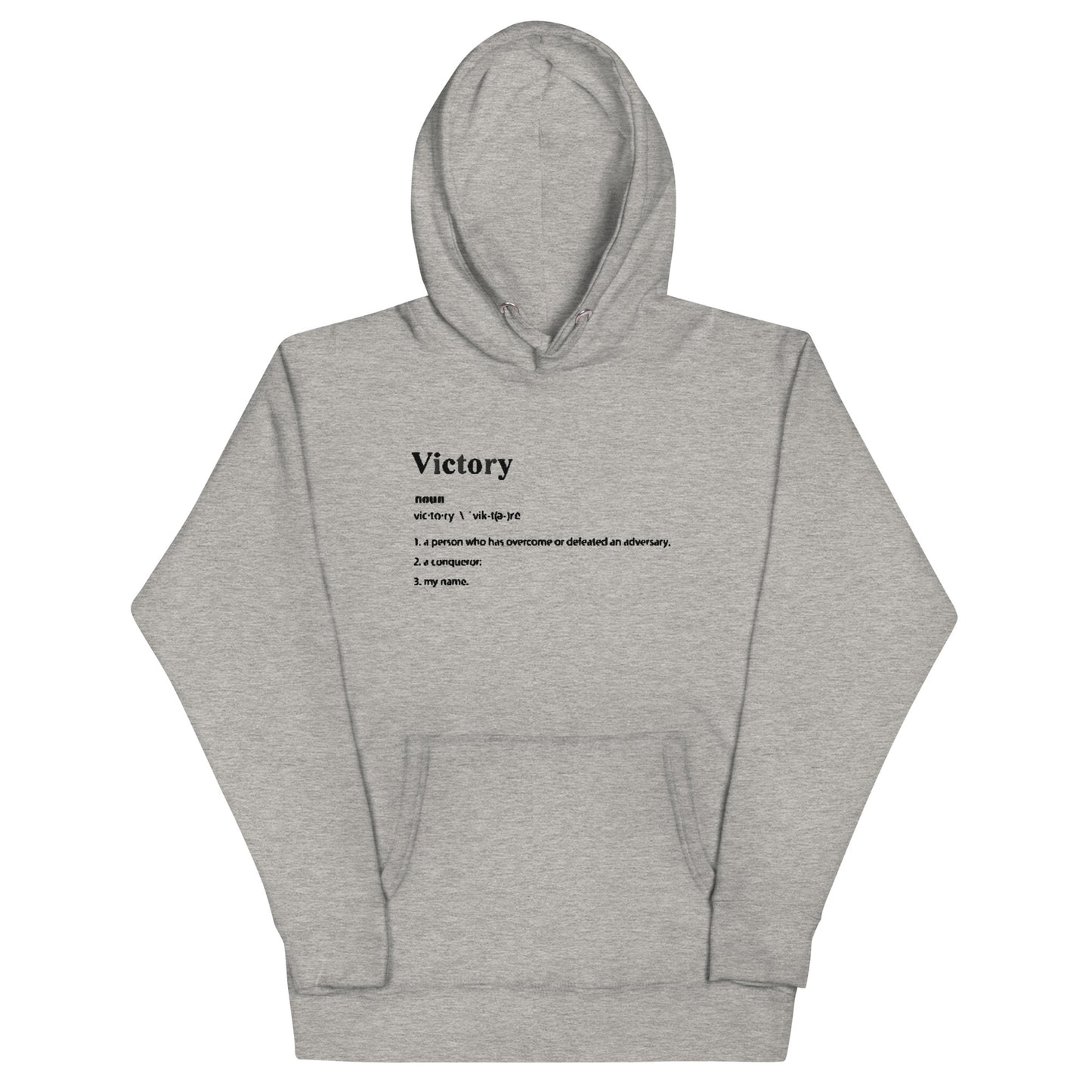 Unisex Hoodie