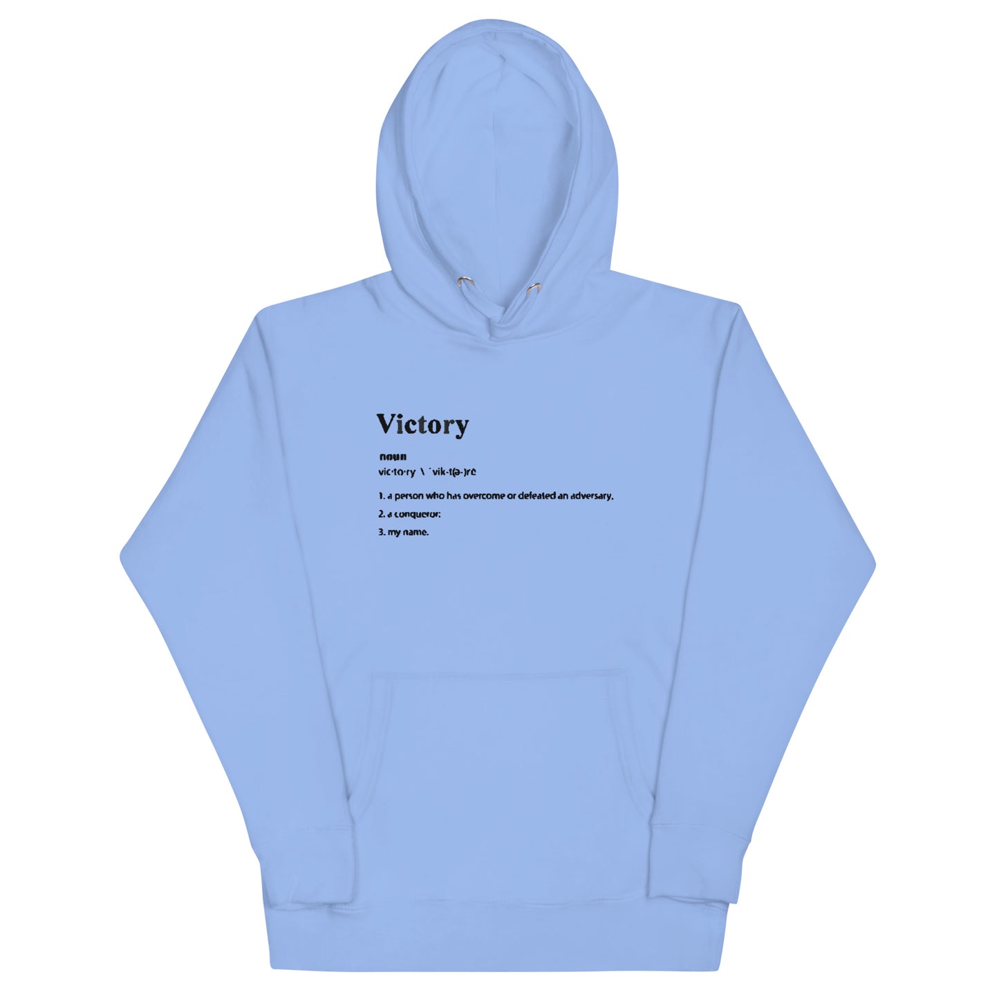 Unisex Hoodie