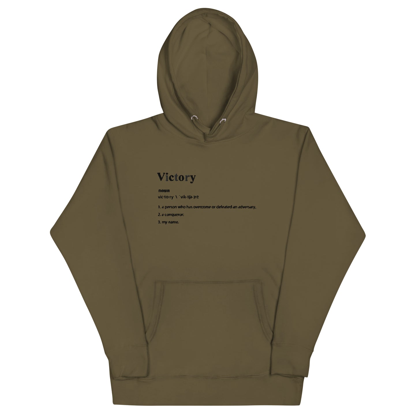 Unisex Hoodie