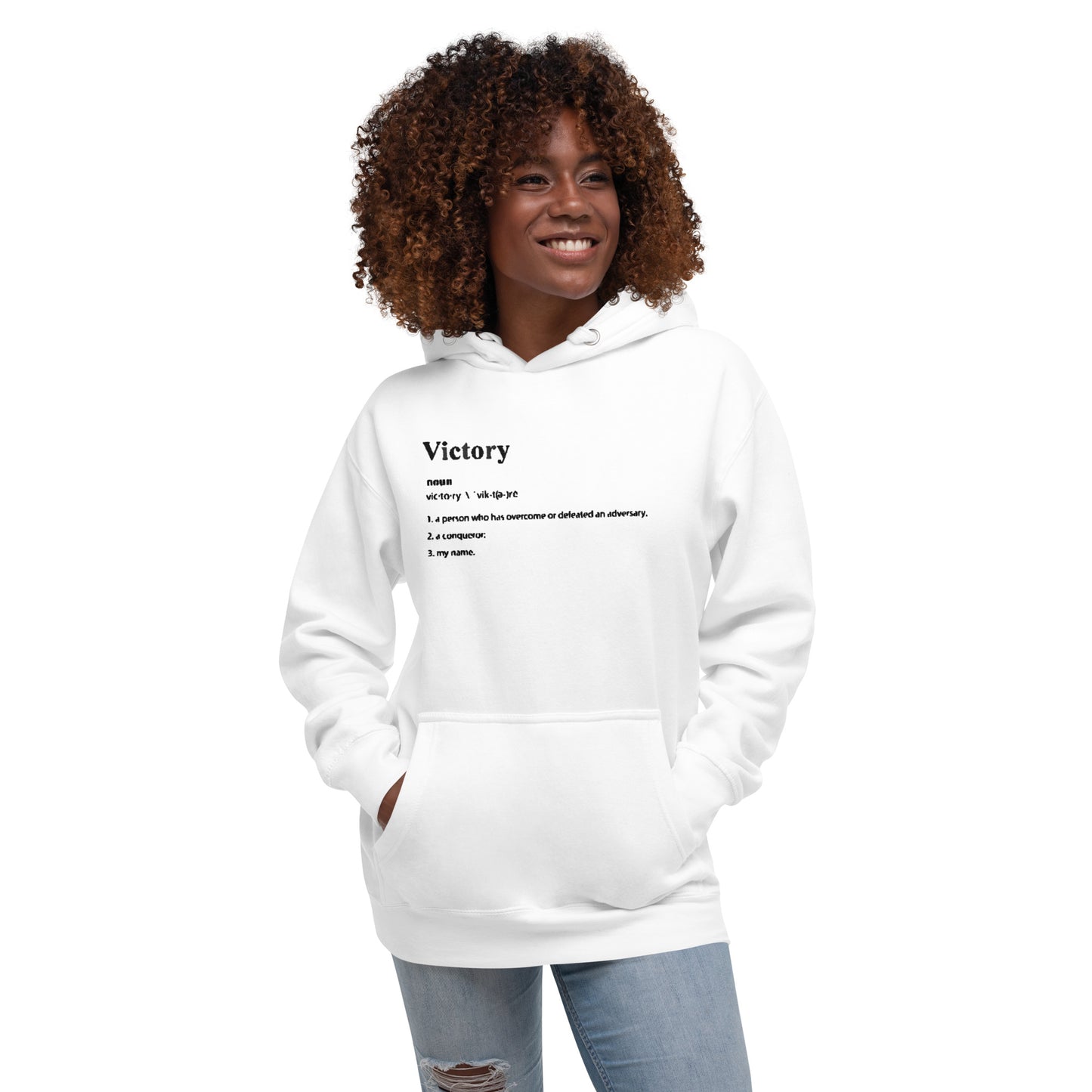 Unisex Hoodie