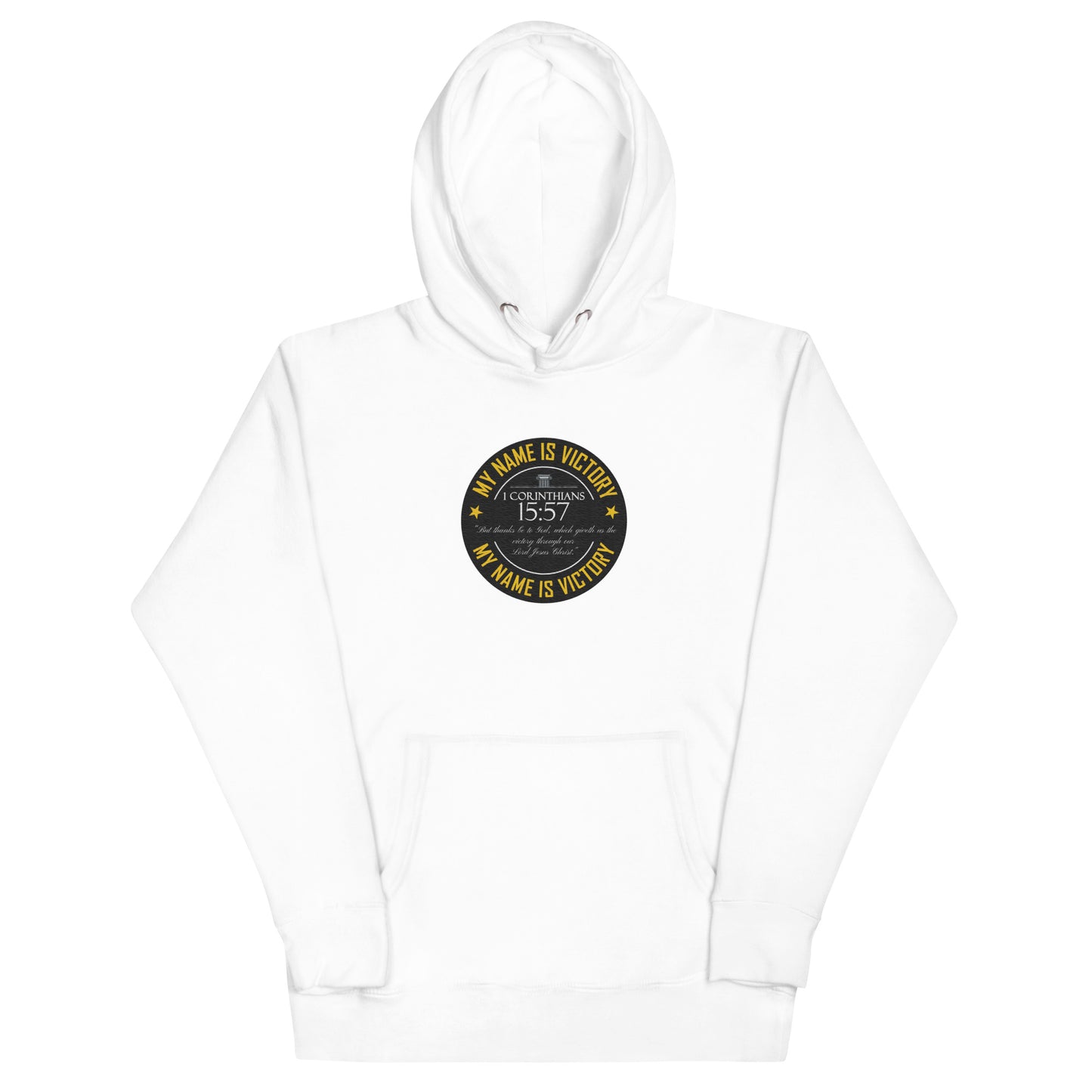 Unisex Hoodie