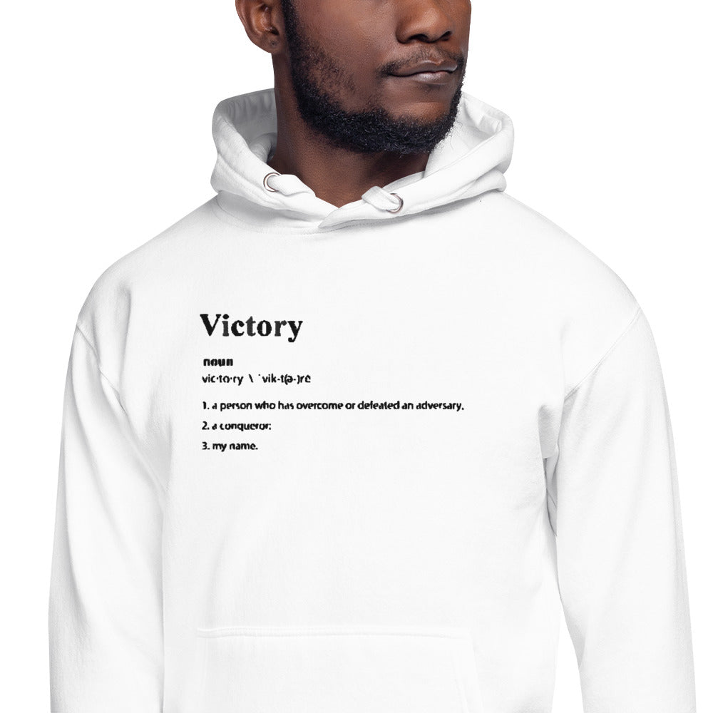 Unisex Hoodie