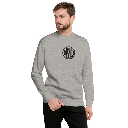 Unisex Premium Sweatshirt