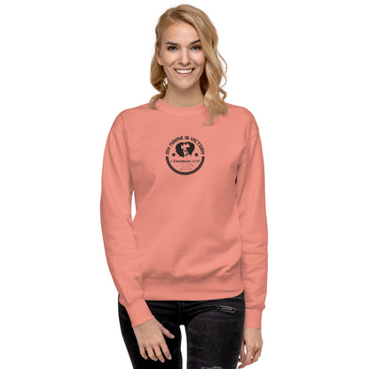 Unisex Premium Sweatshirt