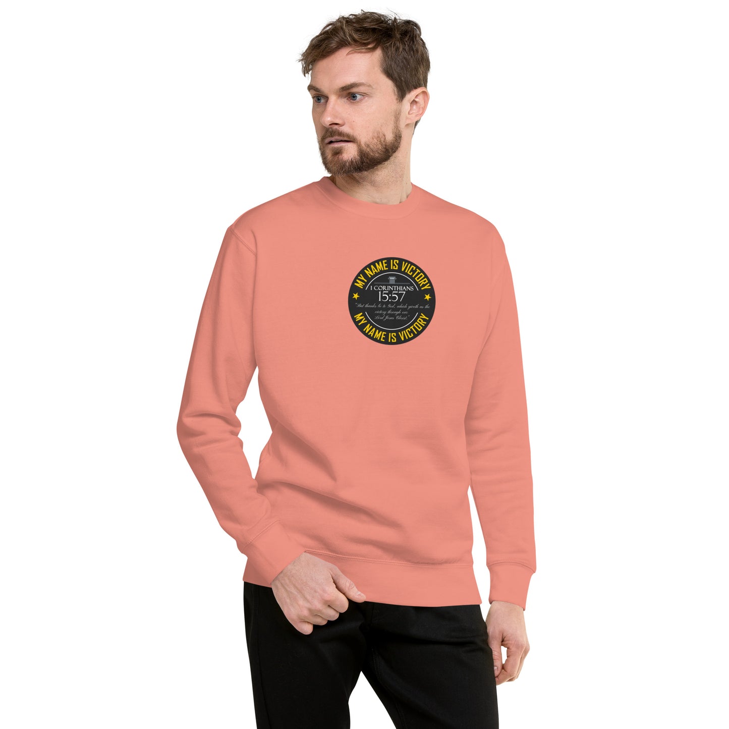 Unisex Premium Sweatshirt