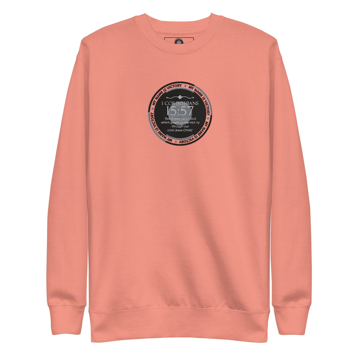 Unisex Premium Sweatshirt