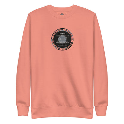 Unisex Premium Sweatshirt