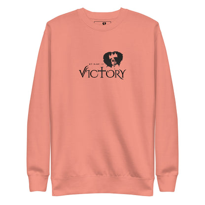 Unisex Premium Sweatshirt