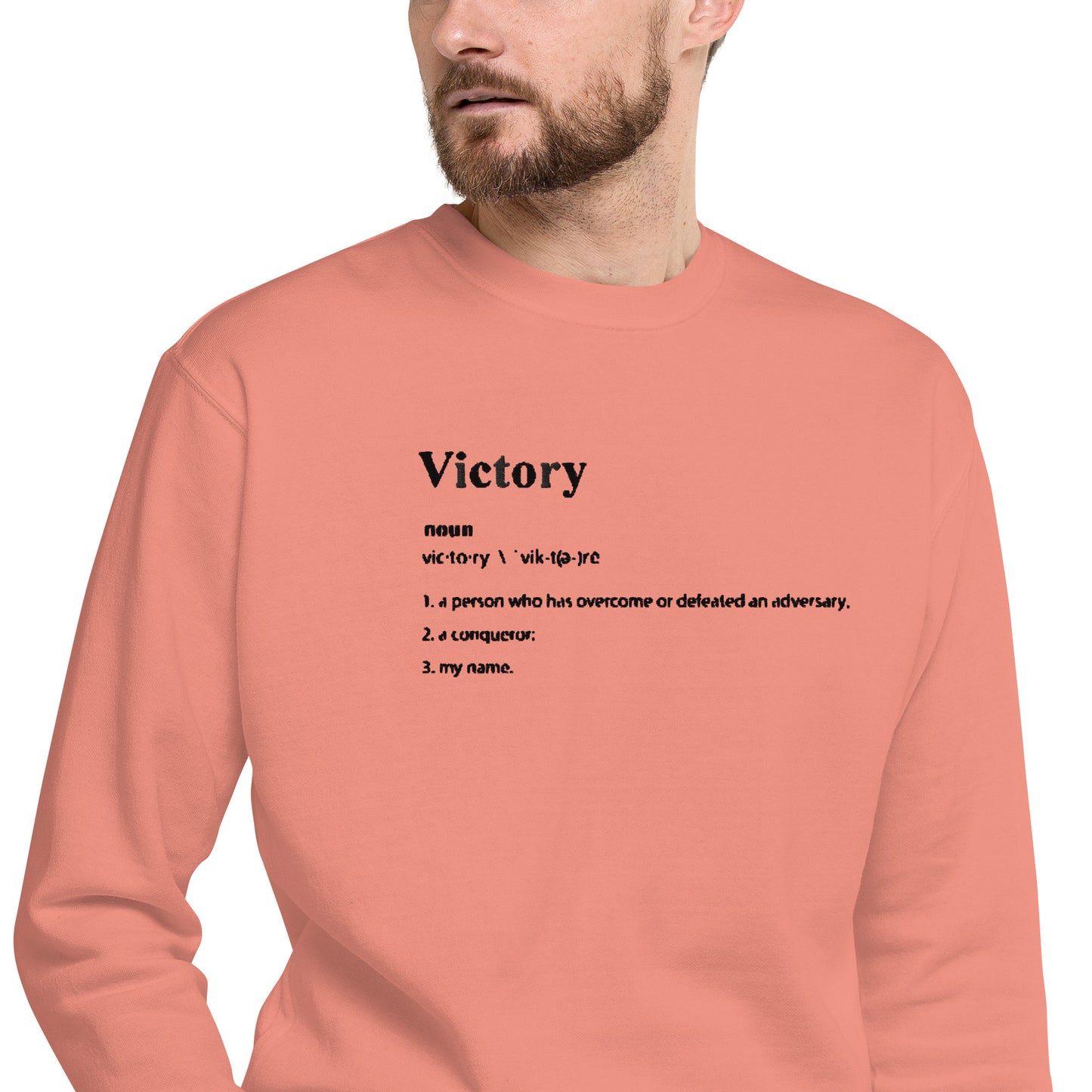 Unisex Premium Sweatshirt