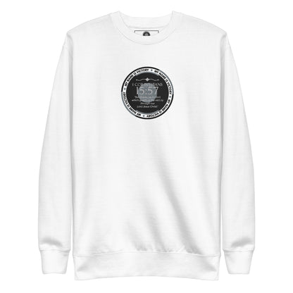 Unisex Premium Sweatshirt