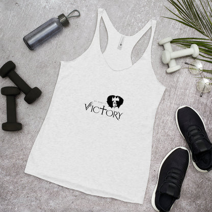 Women's Racerback Tank