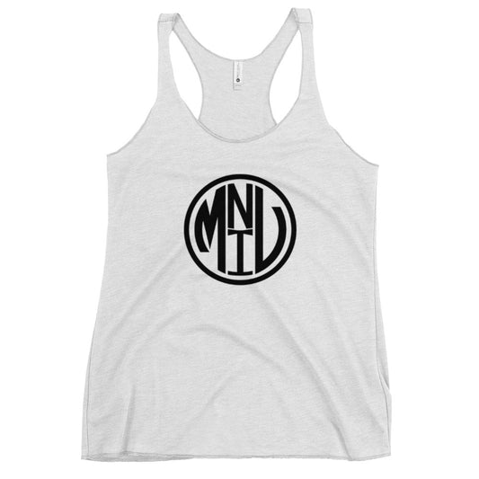 Women's Racerback Tank