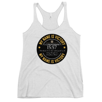 Women's Racerback Tank